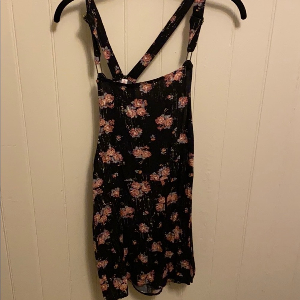Small Romper